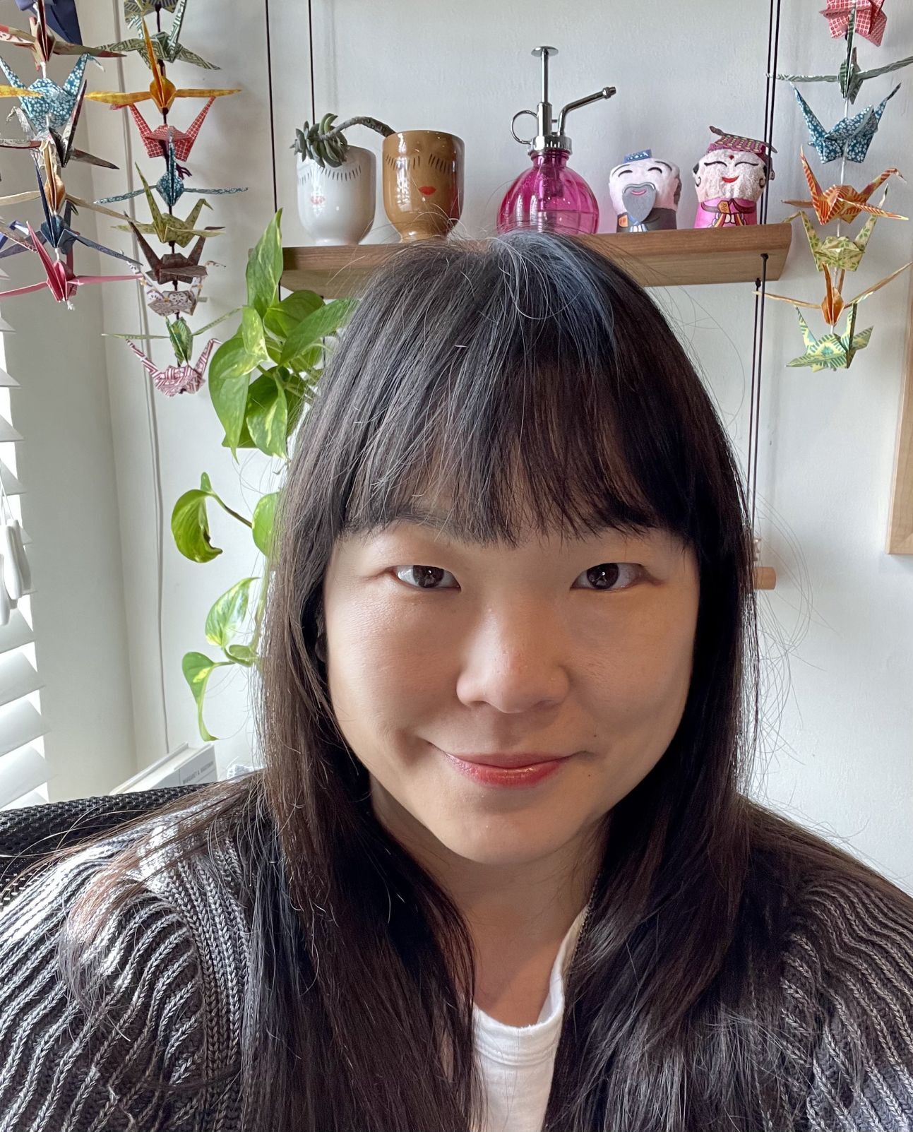 Amy Kuo Hammerman